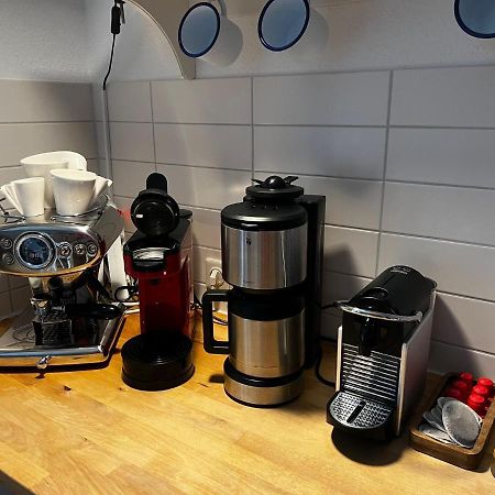 Ferienwohnung "Harzliebe" Gernrode  エクステリア 写真